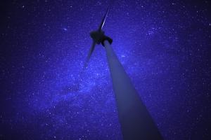 映画「この夏の星を見る」のロケ地で特別天体観望会 満員御礼!!
