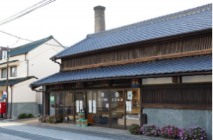 立川醤油店